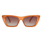 Cate - Apricot/Brown